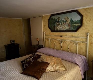 Cassano delle Murge Apartment | Luci della Murgia - Villa