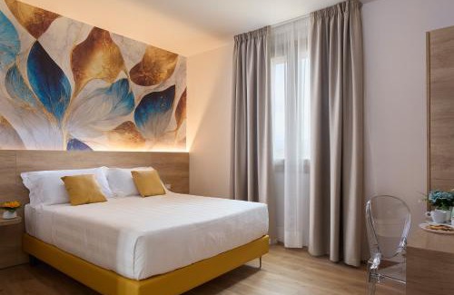 Assisi Bed & Breakfast | Relax at Luci di Assisi B&B Wellness with Spa & Ocean View