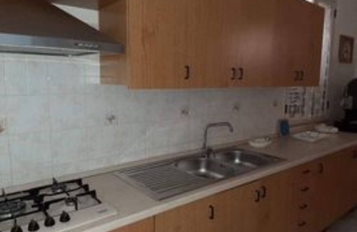 Marina di Pescoluse House | Relax at Lucia Holiday Home in Beautiful Salento