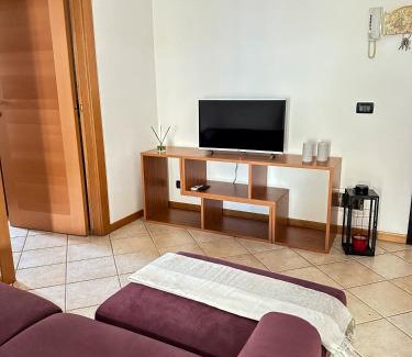 Vicenza Apartment | Family-Friendly Getaway at Lucia Home Vicenza - Rated 9.5/10
