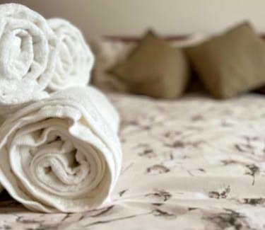 Vicenza Apartment | Family-Friendly Getaway at Lucia Home Vicenza - Rated 9.5/10