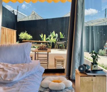 Da Lat House | Welcoming Lucia House 2: Ideal for Family Getaways