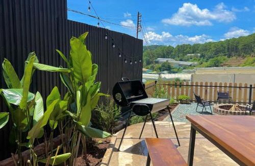 Da Lat House | Welcoming Lucia House 2: Ideal for Family Getaways