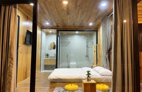 Da Lat House | Welcoming Lucia House 2: Ideal for Family Getaways