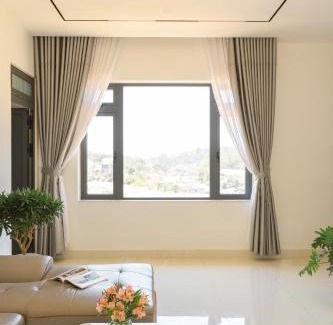 Da Lat Apartment | Family-Friendly Lucia House: Perfect for Your Next Getaway