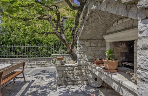 Gracisce House | Guest Rated: 10/10 at Lucia in Gračišće, Istrien