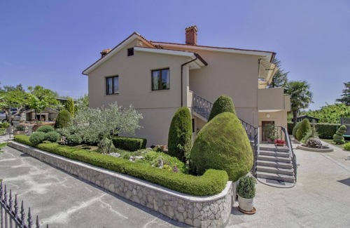 Gracisce House | Guest Rated: 10/10 at Lucia in Gračišće, Istrien