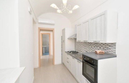 Ischia Porto Apartment | Experience Casa Lucia Ischia: Top-Rated with Spa & Hot Tub