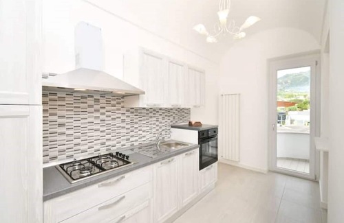 Ischia Porto Apartment | Experience Casa Lucia Ischia: Top-Rated with Spa & Hot Tub