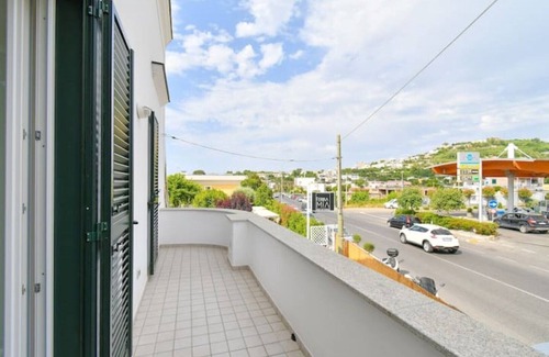 Ischia Porto Apartment | Experience Casa Lucia Ischia: Top-Rated with Spa & Hot Tub