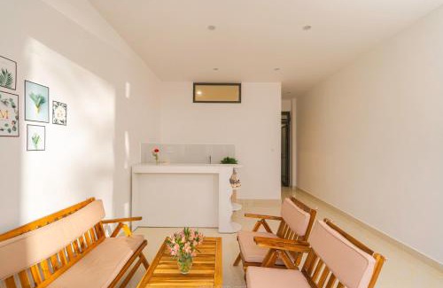 Da Lat Apartment | Family-Friendly Retreat at Hotel Lucia for Memorable Stays