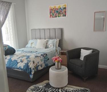 Goodwood Bed & Breakfast | Lucian Bed and Breakfast