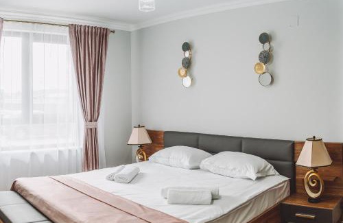 Bistrita Apartment | Top-Rated Lucian Blaga Apartments - Family Friendly Stays