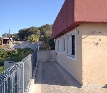 Rio Ceballos Apartment | Oceanfront Retreat: Luciana G Rated 9.4 with Pool Access