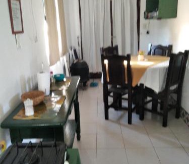 Rio Ceballos Apartment | Oceanfront Retreat: Luciana G Rated 9.4 with Pool Access