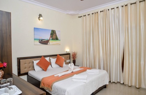Cavelossim Hotel | Discover Lucianas Beach Resort: Top-Rated Family Getaway