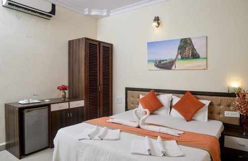 Cavelossim Hotel | Discover Lucianas Beach Resort: Top-Rated Family Getaway