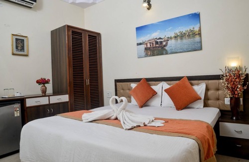 Cavelossim Hotel | Discover Lucianas Beach Resort: Top-Rated Family Getaway