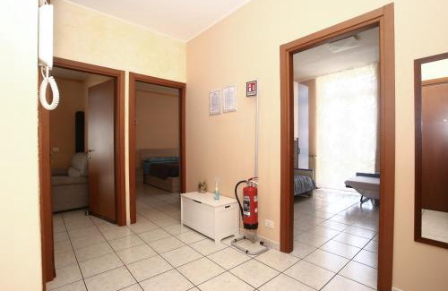Gallarate Apartment | Luciano