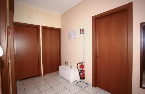 Gallarate Apartment | Luciano