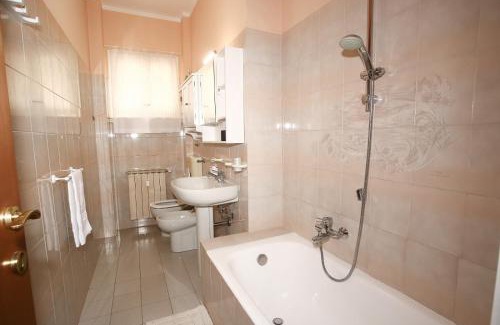 Gallarate Apartment | Luciano