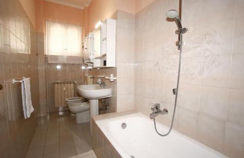 Gallarate Apartment | Luciano