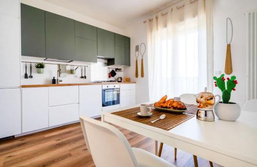 Acquaviva delle Fonti Apartment | Discover Comfort and Brightness at Luciano's Hotel - Guest Rated 9.8