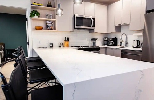 Revelstoke Condo | Lucid Lemming - 3 Bedroom Condo