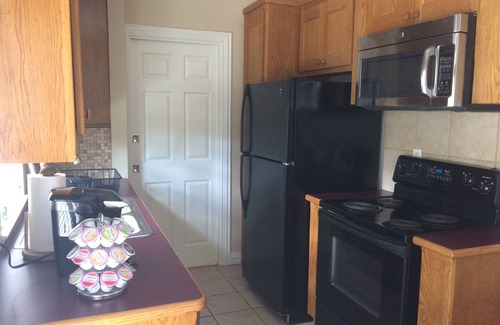 Garland Bed & Breakfast | Experience Comfort at Lucille's B&B with Spa and Breakfast