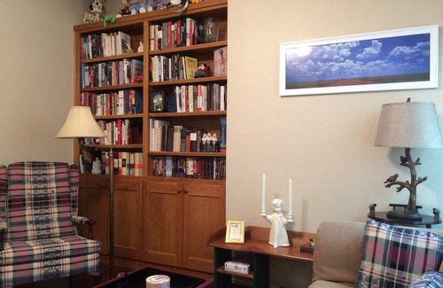 Garland Bed & Breakfast | Experience Comfort at Lucille's B&B with Spa and Breakfast