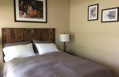 Garland Bed & Breakfast | Experience Comfort at Lucille's B&B with Spa and Breakfast