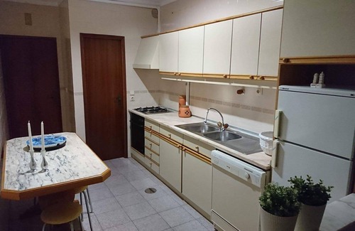 Braga Apartment | Discover Lucinda's House: Family-Friendly Getaway Awaits
