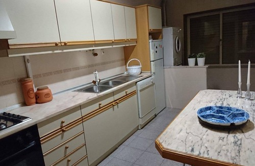 Braga Apartment | Discover Lucinda's House: Family-Friendly Getaway Awaits