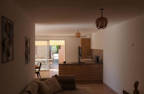 Mouries House | Experience Luciole des Alpilles: Top Rated & Pet Friendly