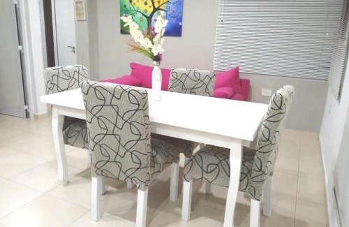 Arroyito Apartment | Discover Lucipri CyN: Pet-Friendly & Family-Oriented Stay