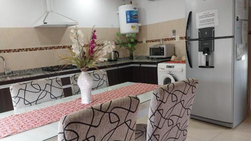 Arroyito Apartment | Discover Lucipri CyN: Pet-Friendly & Family-Oriented Stay