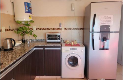 Arroyito Apartment | Discover Lucipri CyN: Pet-Friendly & Family-Oriented Stay