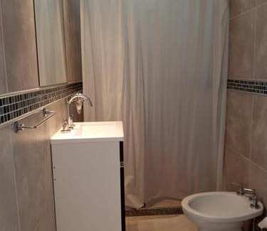Arroyito Apartment | Discover Lucipri CyN: Pet-Friendly & Family-Oriented Stay