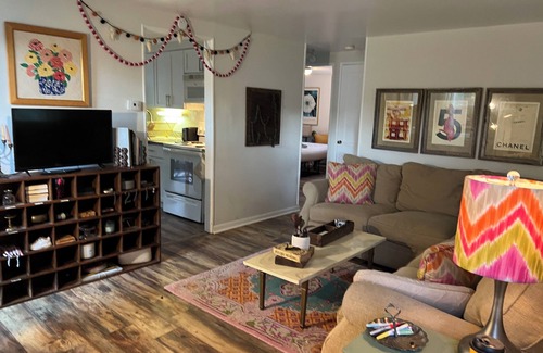 South Bend House | Luck o' the Irish-charming cottage1000/night 2 mi from ND stadium. Pet Friendly!