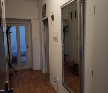 Usti nad Labem House | Guest Favorite at Lucka: Pet Friendly with Breakfast Options
