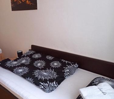 Usti nad Labem House | Guest Favorite at Lucka: Pet Friendly with Breakfast Options