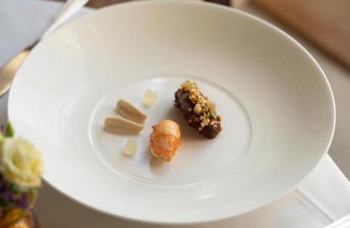 Colerne Hotel | Discover Lucknam Park Hotel: Pet-Friendly with Spa & Pool