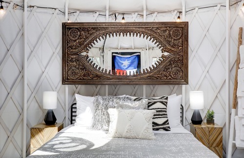 Dripping Springs Hotel | Relax at Lucky Arrow Retreat - Dripping Springs Awaits