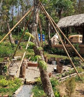 Ko Mook Resort | Discover Child-Friendly LUCKY Bungalows Koh Mook - Rated 9/10
