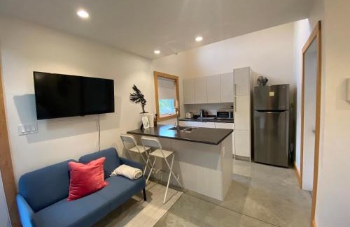Ucluelet Apartment | Pet-Friendly Lucky Creek Guest Suite - Rated 9/10 by Guests