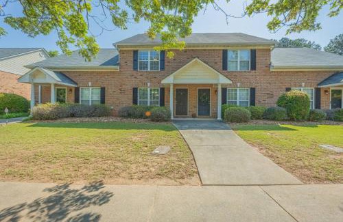 Athens Apartment | Family-Friendly Escape at Lucky Dog in Athens, GA