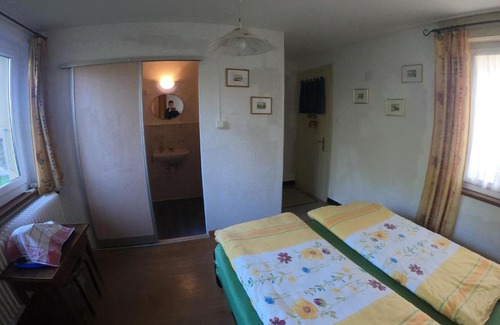 Cudrefin Bed & Breakfast | Discover Lucky Duck: Guest Rated 9.1/10 for Your Stay
