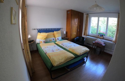 Cudrefin Bed & Breakfast | Discover Lucky Duck: Guest Rated 9.1/10 for Your Stay