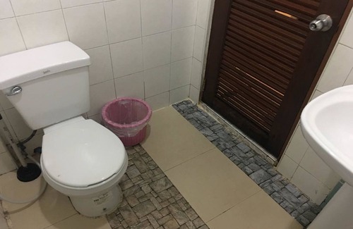 Ko Phi Phi House | Cozy Lucky Guesthouse with Family-Friendly Amenities