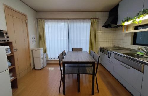 Edogawa Apartment | Family-Friendly Stay at Lucky Higashimizue with Kitchen Access